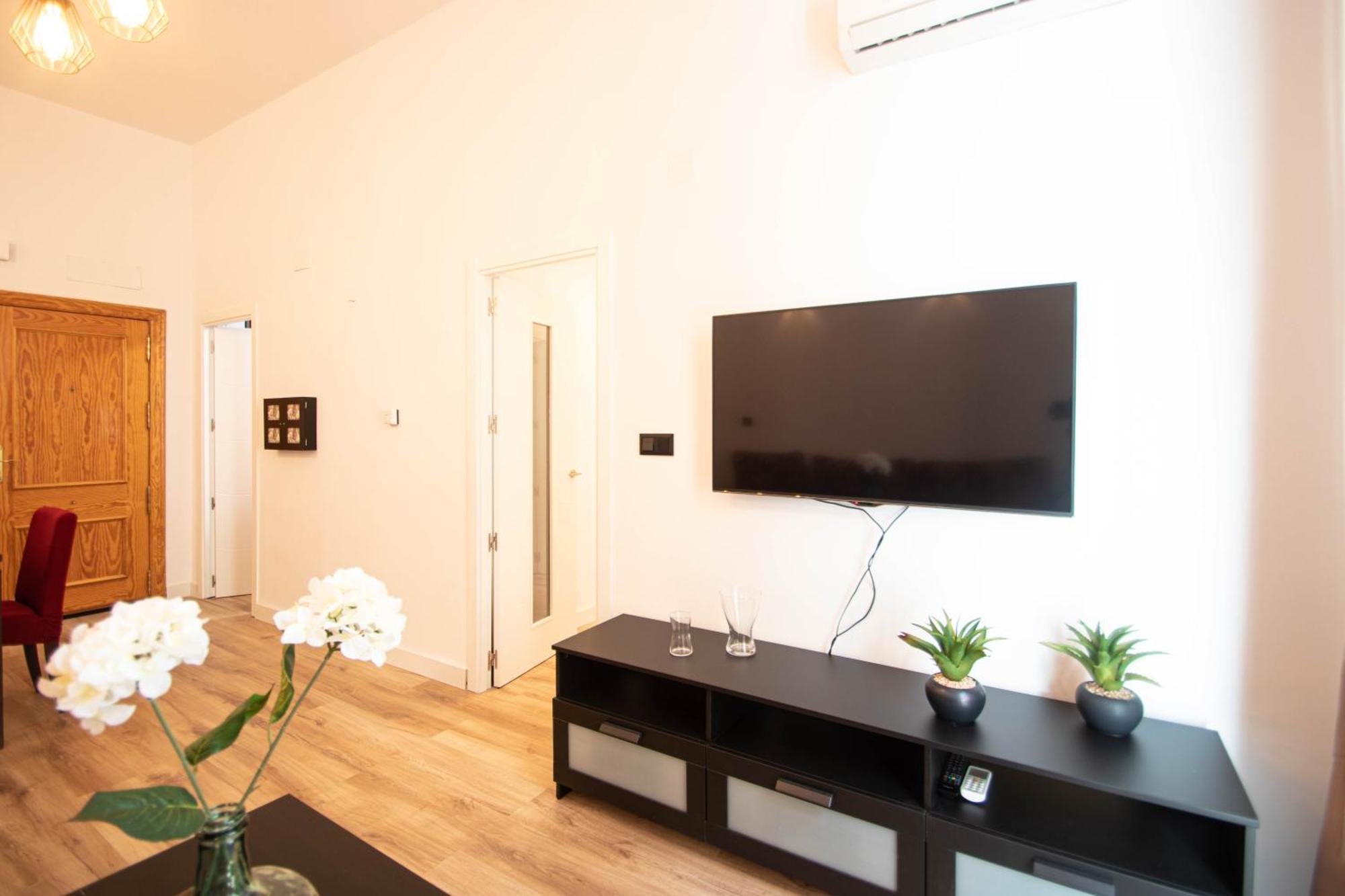 Elvira 54 Apartment Granada Exterior photo